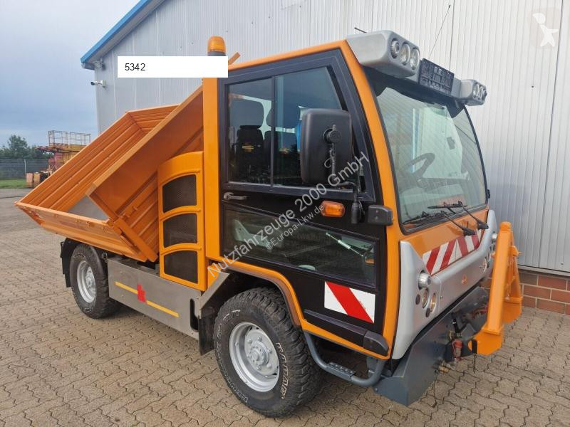 Kamion Multicar