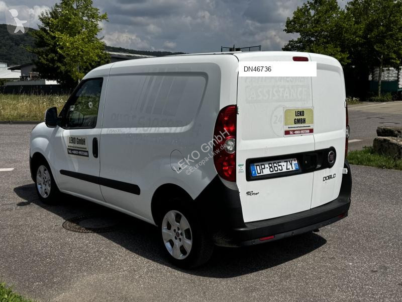 Nyttofordon Fiat