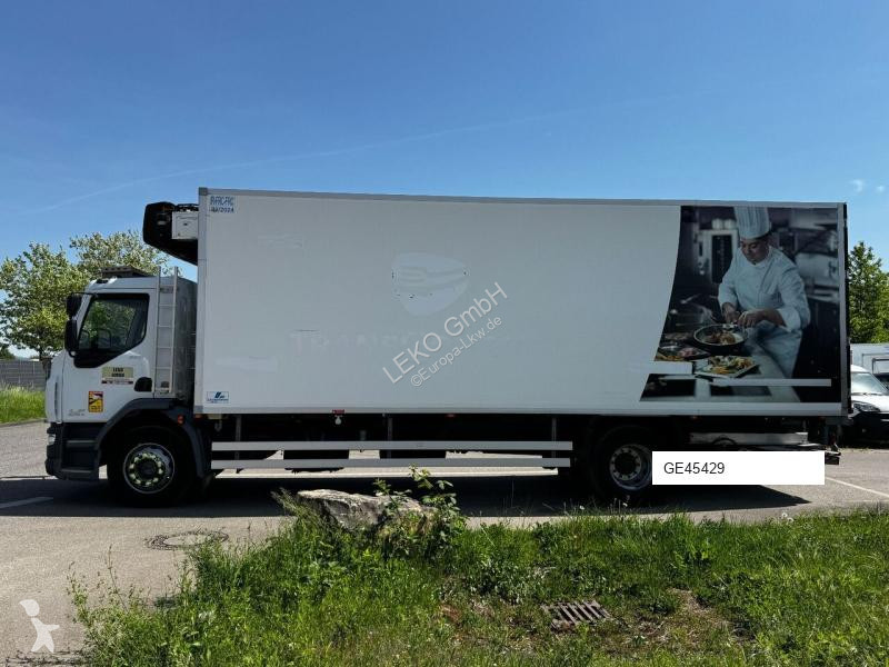Kamion DAF LF 250.19