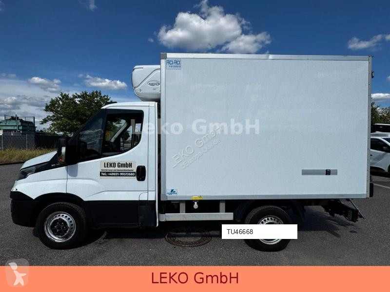 Kamion Iveco 35S14