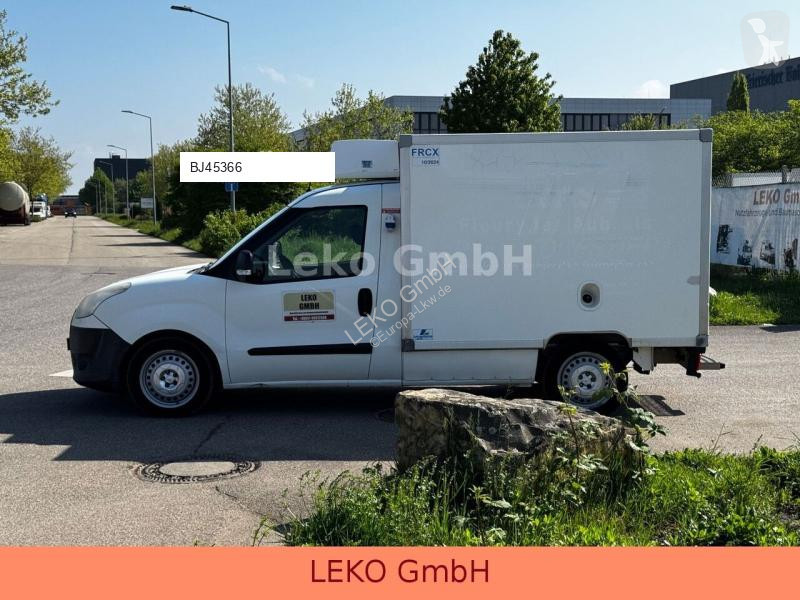 Camion Fiat 1.6