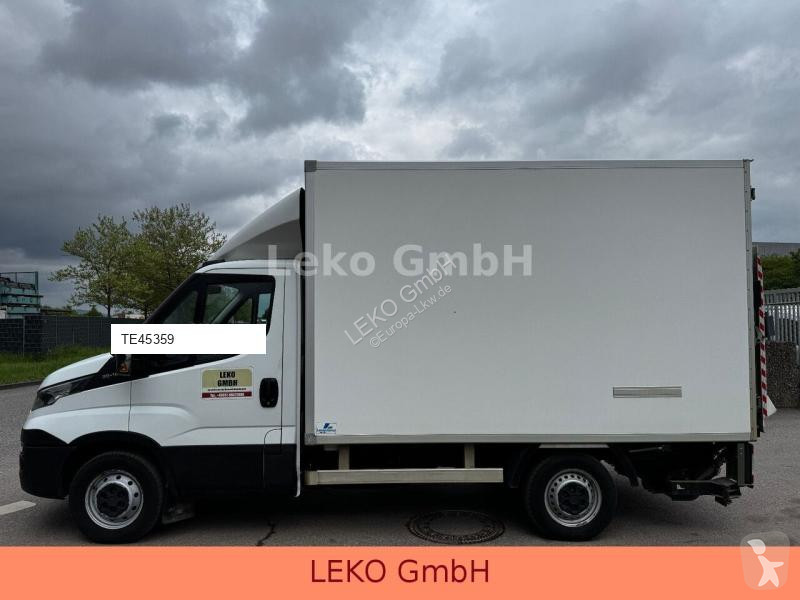 Kamion Iveco 35S14