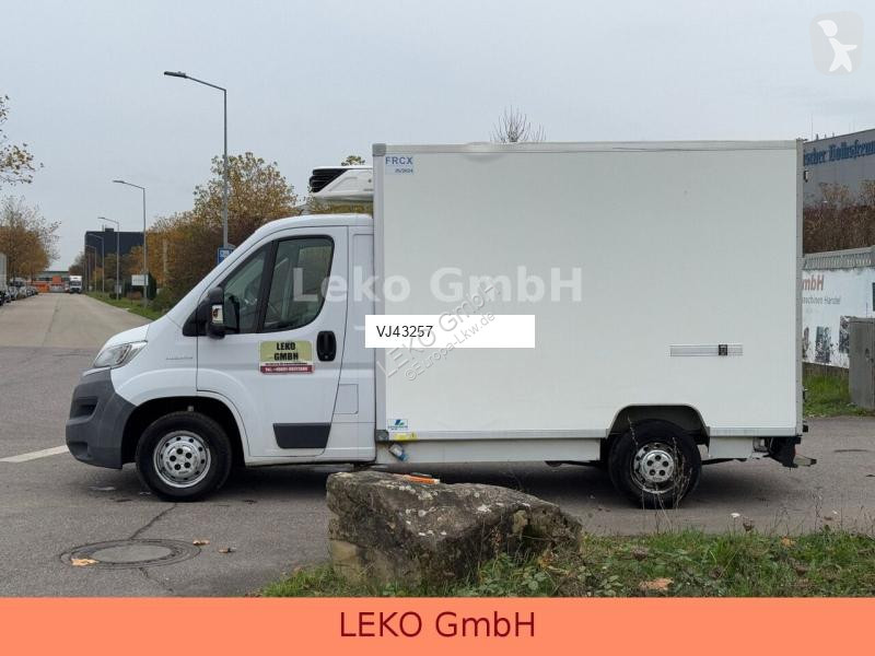 Kamion Fiat 2.3