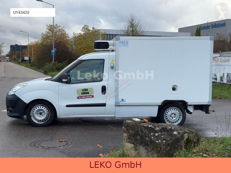 Camion Fiat Multijet 1,6 Mit