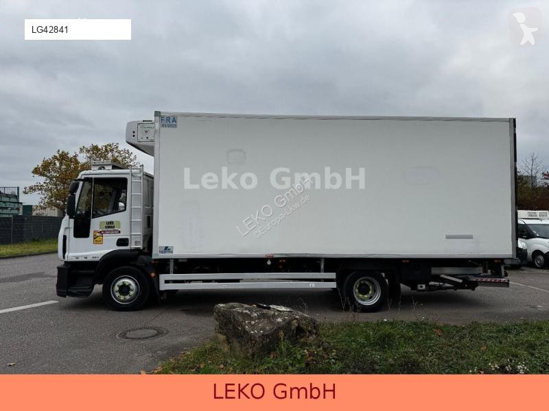 Kamion Iveco 120 E 18