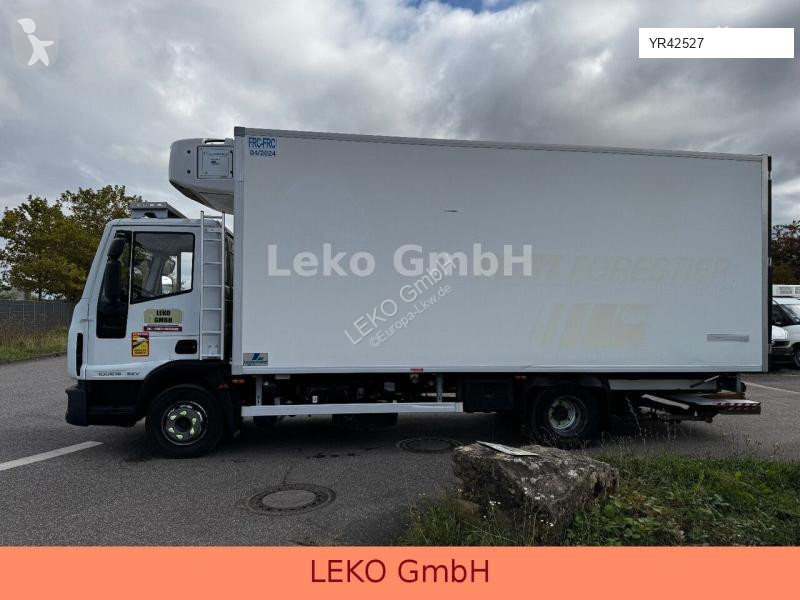 Kamion Iveco ML 100 E 18