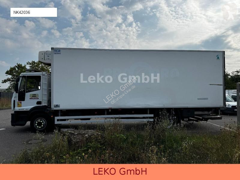 Kamion Iveco ML 160 E 22 Mit Supra 750 Bis -30°C