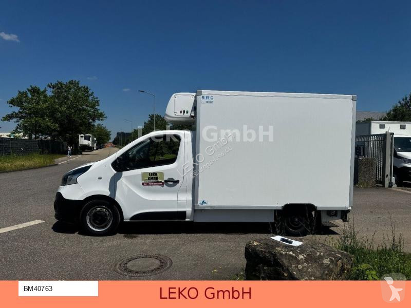 Lastbil Renault 1,6L