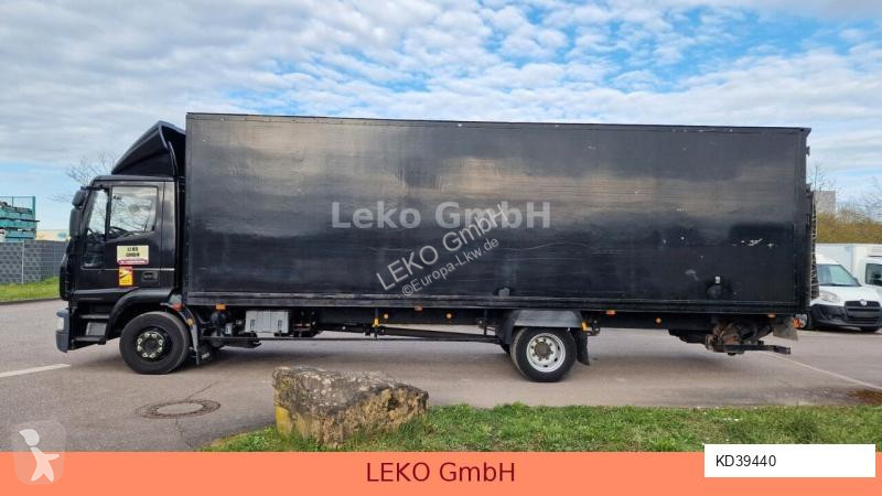 Kamion Iveco ML 120 E 18