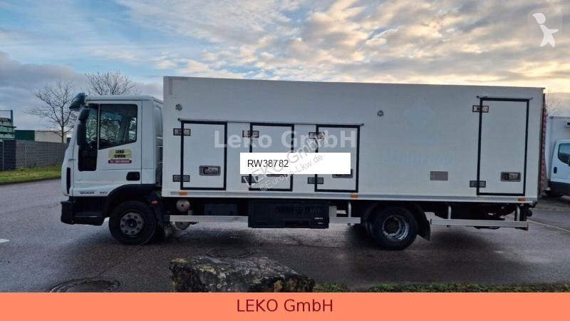 Camion Iveco 120 E 22