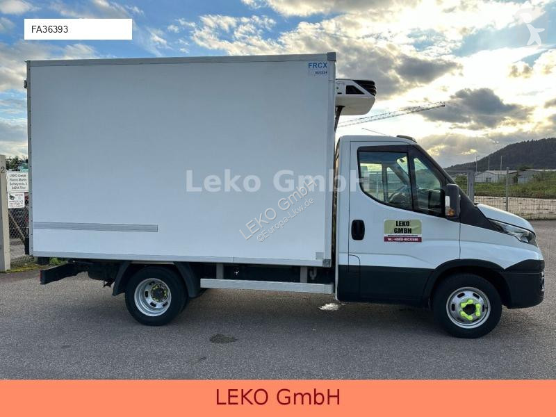 Kamion Iveco 35C13