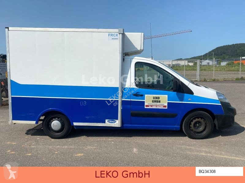 Kamion Peugeot 2,0 HDI
