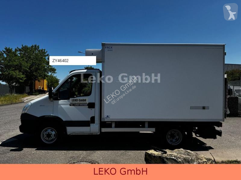 Kamion Iveco 35C11