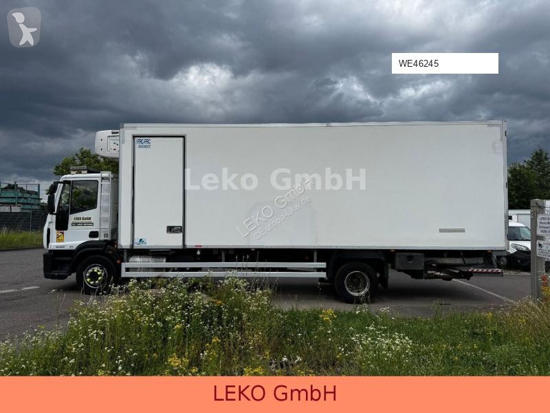 Kamion Iveco 160 E 21