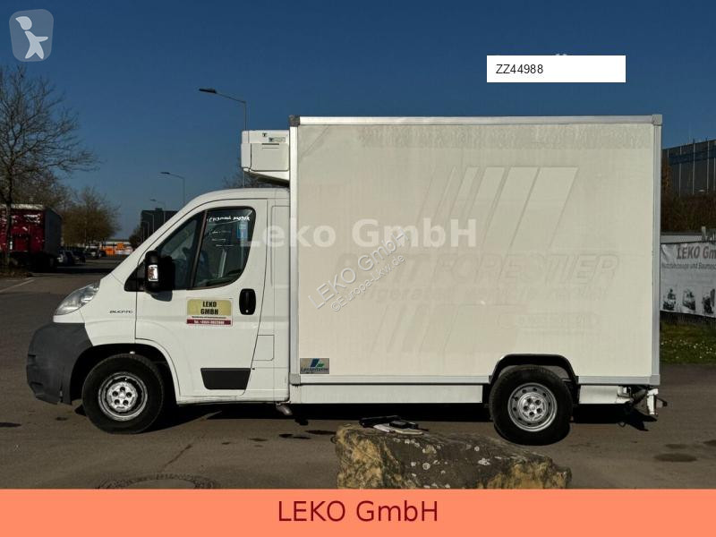 Camion Fiat Mit Thermoking V-500 Max TC