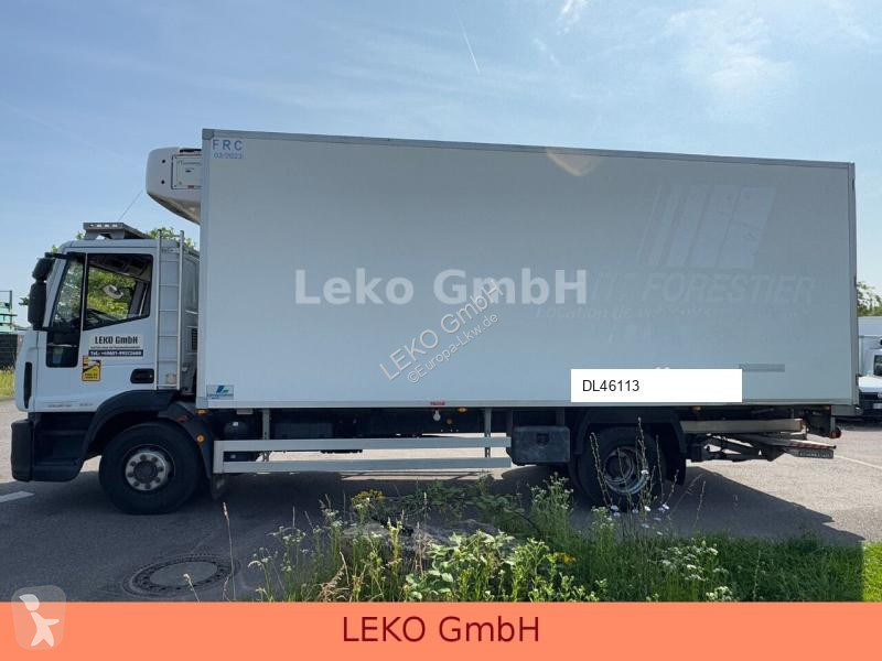 Kamion Iveco 140 E 18