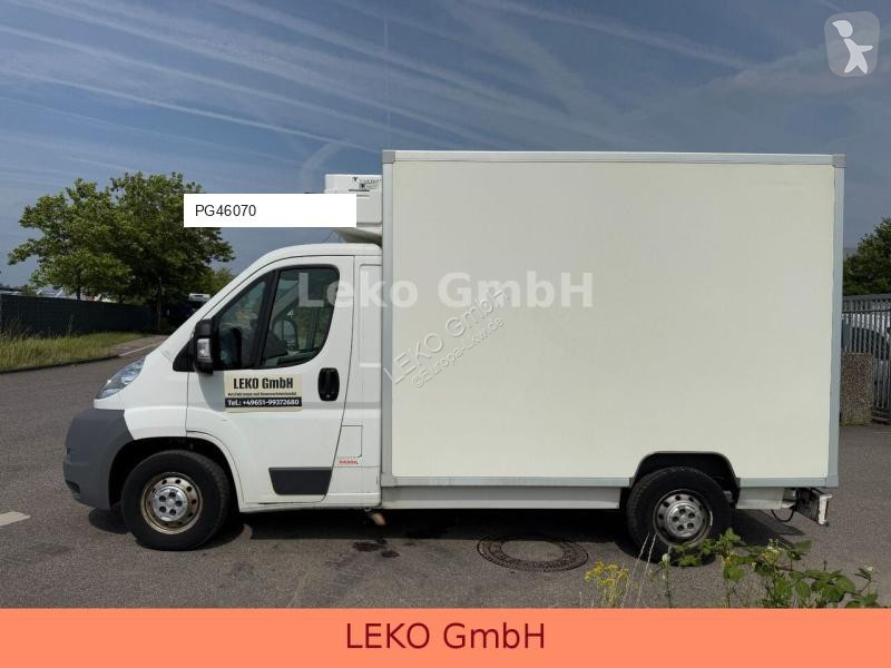 Camion Fiat 2,3