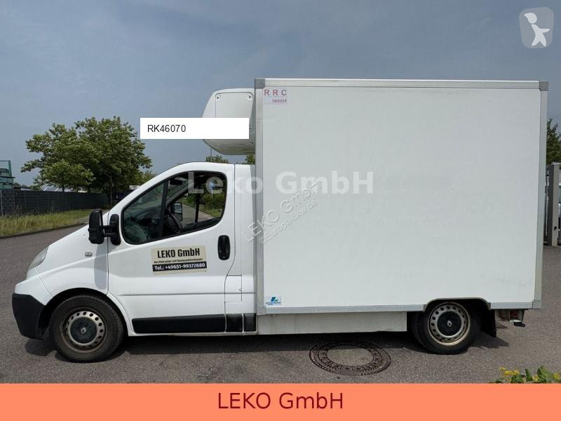 Kamion Renault 2,0