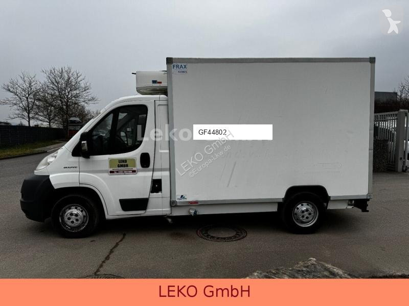 Camion Fiat 2.3