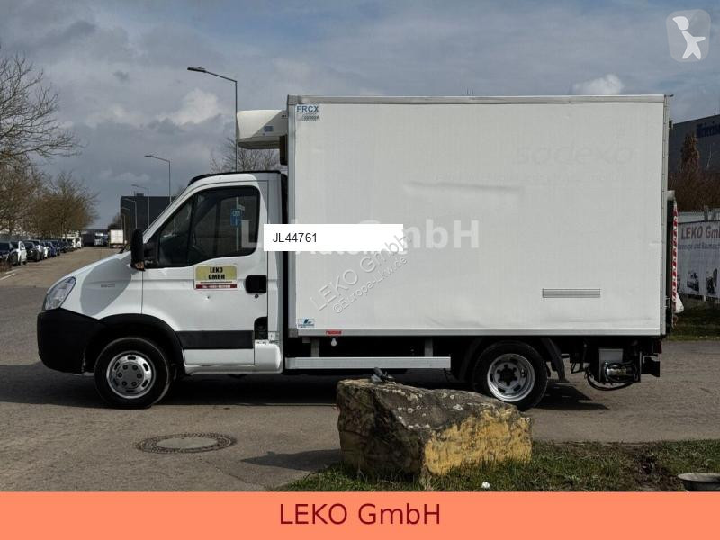 Kamion Iveco 35C11