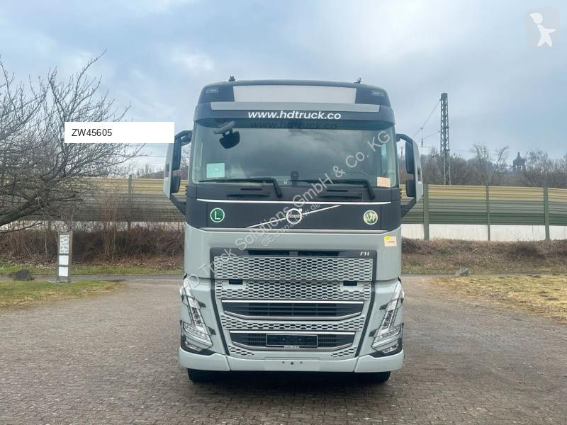 Camion Volvo 150 Z