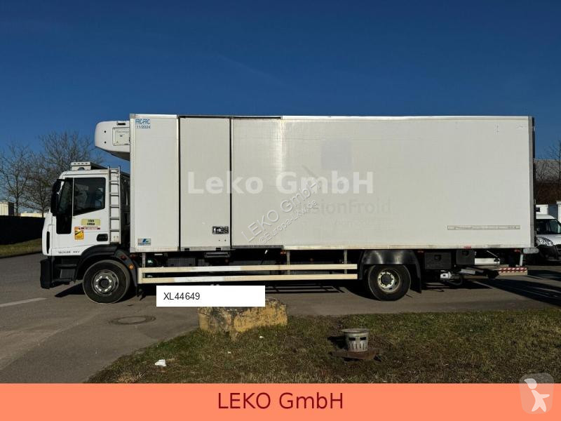 Kamion Iveco 160 ML 22 Mit  Carrier Sp 950 Mt