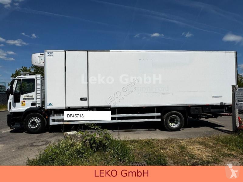 Kamion Iveco 190 EL 28