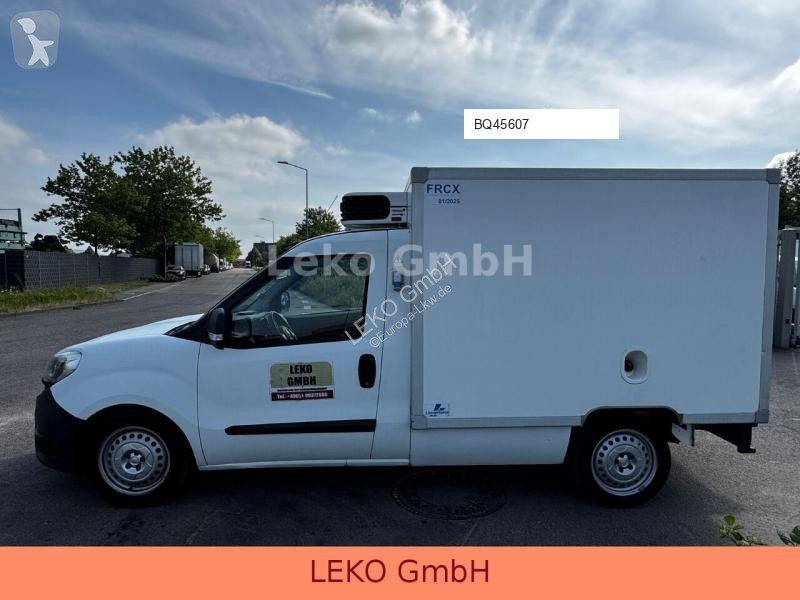 Kamion Fiat 1,6
