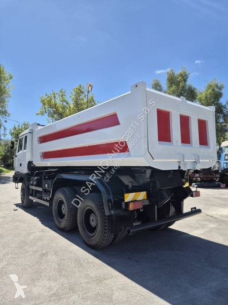 Camion Astra