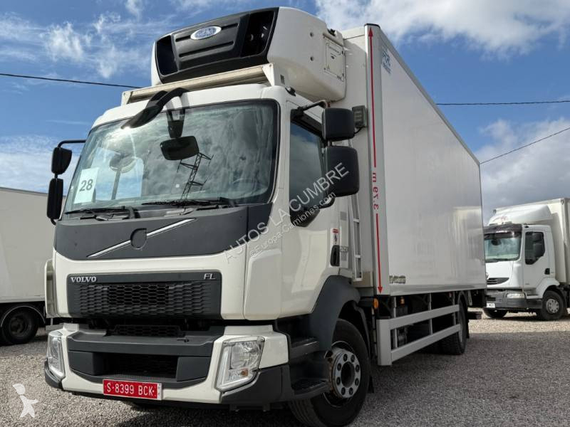 Camion Volvo