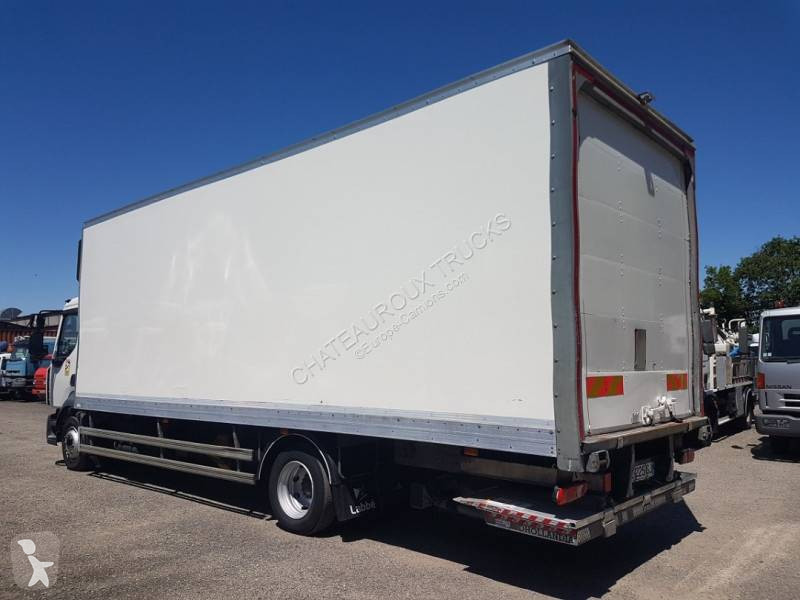 Camion Renault