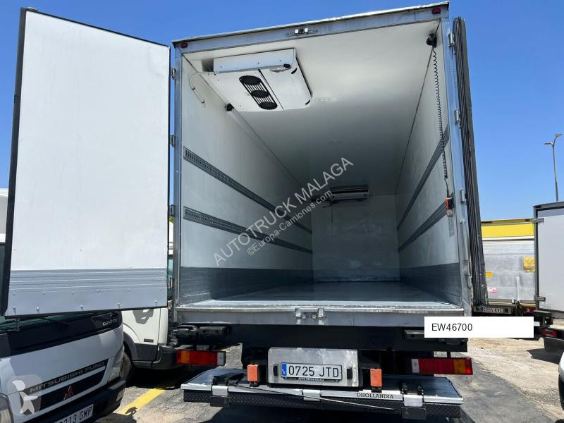 Kamion Iveco 360 BI-temperatura