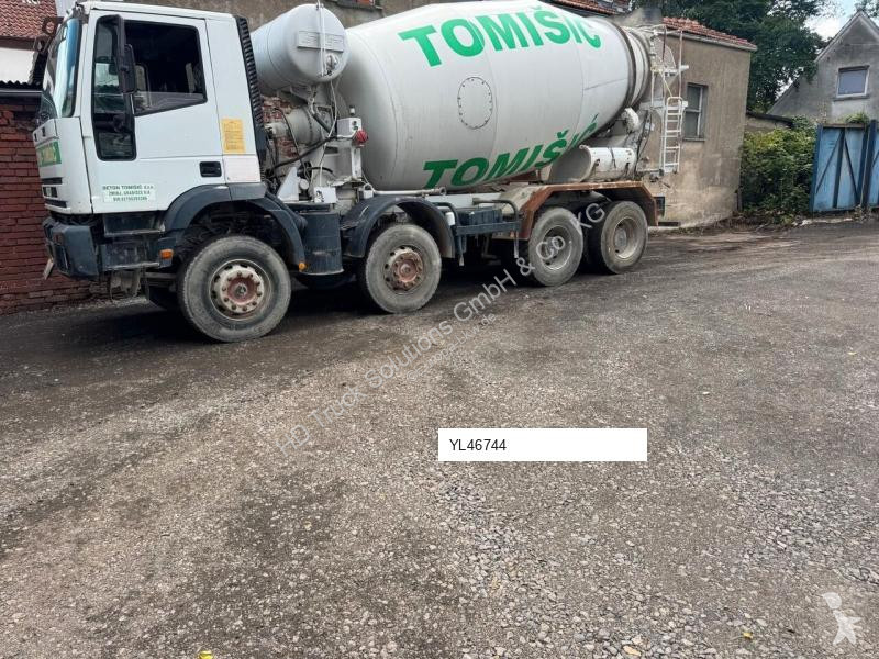 Kamion Iveco EH 420