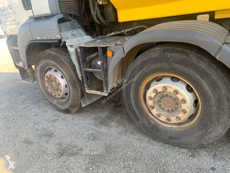 Camion MAN