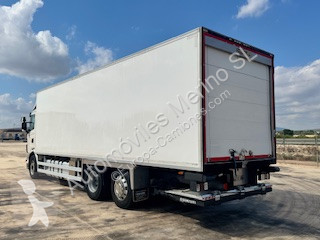 Kamion Scania G400