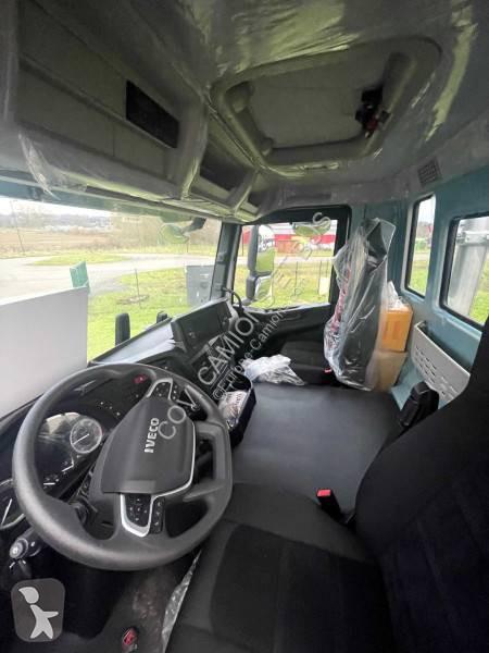 Camion Iveco