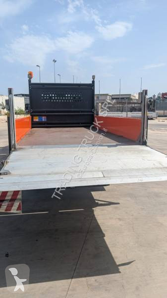Veicolo commerciale Iveco