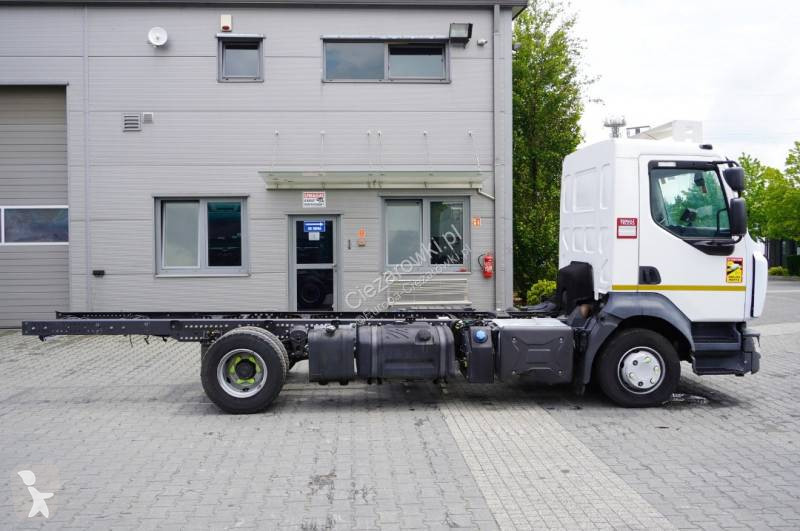 Kamion Renault