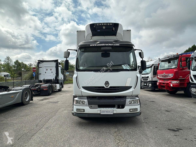 Kamion Renault 280