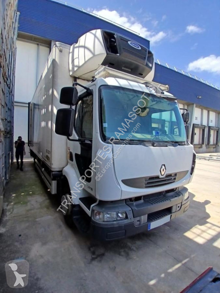 Camión Renault 270 DXI