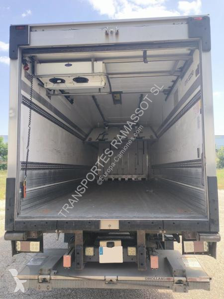 Camion Renault 270 DXI