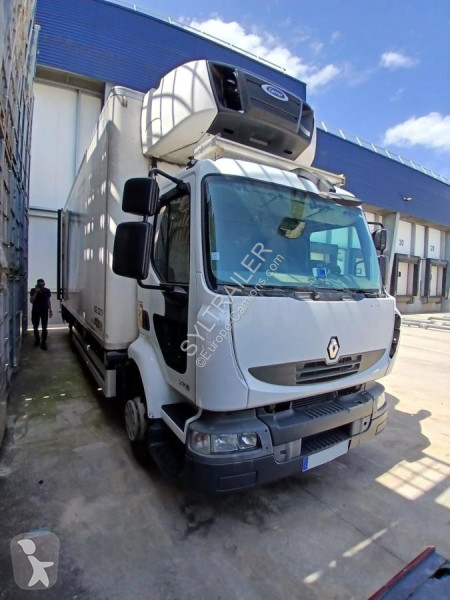 Kamion Renault 270 DXI