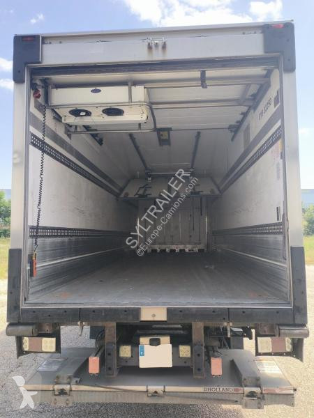 Camion Renault 270 DXI