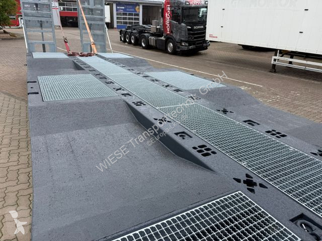 Camion Volvo Arbeitsbühnen...