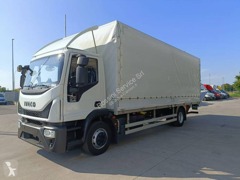 Camion Iveco