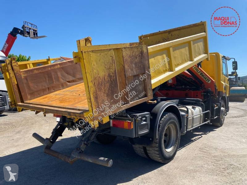 Kamion DAF