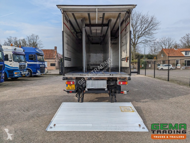 Camión DAF FA 220 4x2 Daycab Euro5 Cooling...