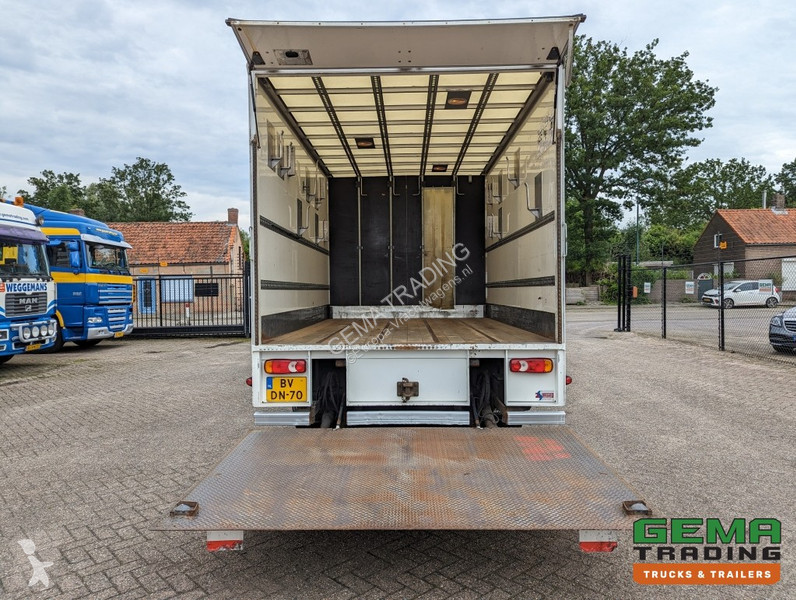 Kamion Volvo FL280 4x2 SleepCab 16T Euro5 6CIL...