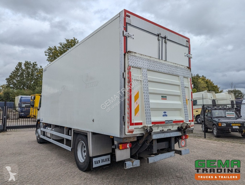 Kamion DAF FA 300 4x2 Sleepcab 18T Euro5...