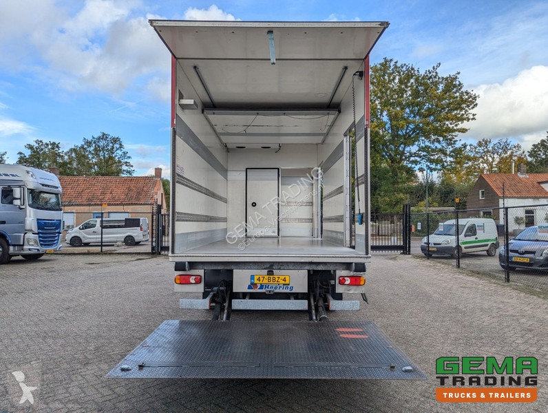 Camión DAF FA 250 4x2 Daycab Euro5 Refrigerated...